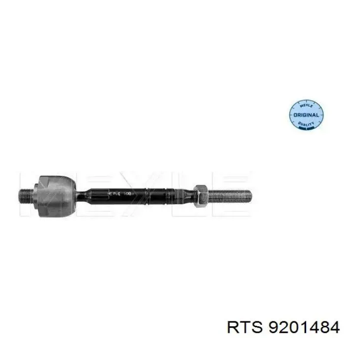 Drążek kierowniczy RTS 9201484 cena, od 17,27 USD