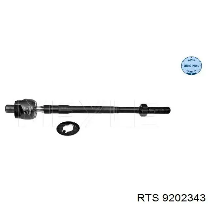 Drążek kierowniczy RTS 9202343 cena, od 16,47 USD