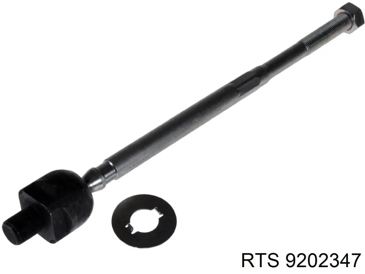 Drążek kierowniczy RTS 9202347 cena, od 12,31 USD