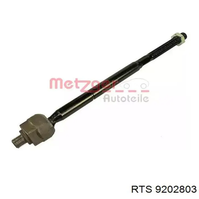 Drążek kierowniczy RTS 9202803 cena, od 17,32 USD