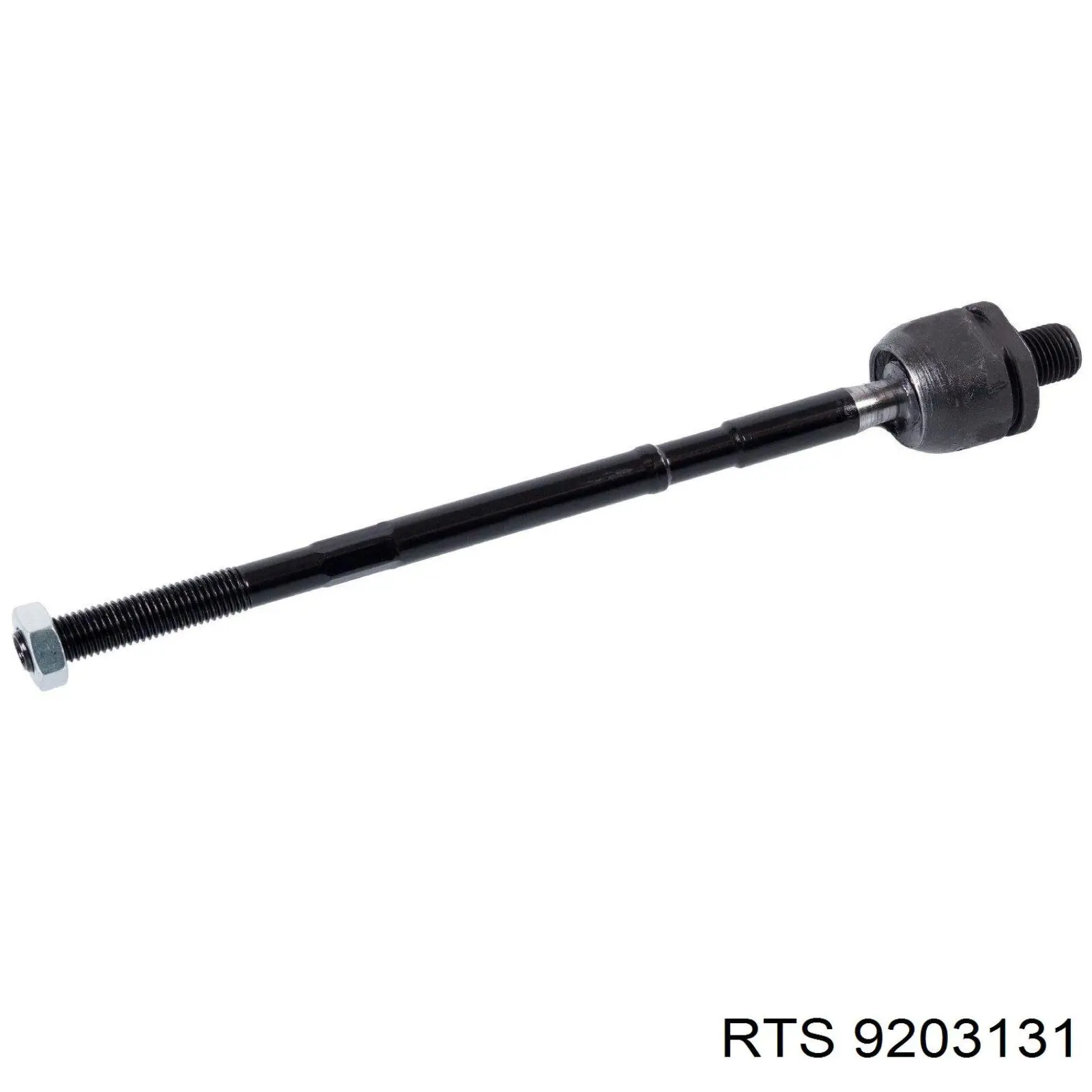 Drążek kierowniczy RTS 9203131 cena, od 13,14 USD