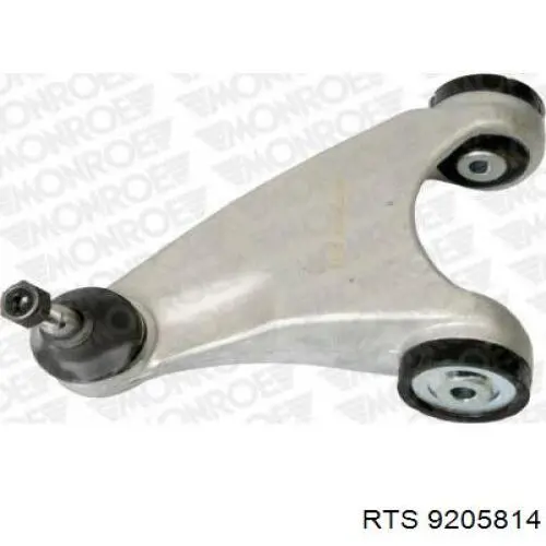 Drążek kierowniczy RTS 9205814 cena, od 8,57 USD
