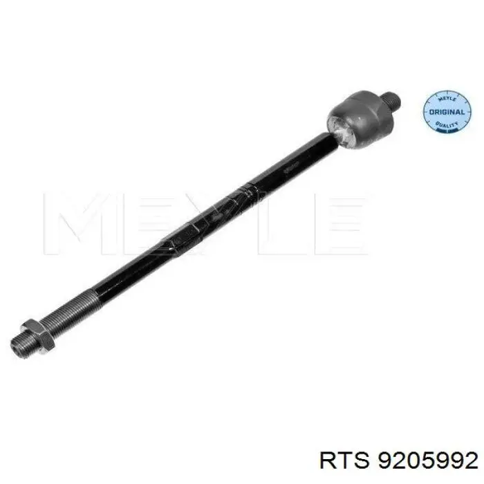 Drążek kierowniczy RTS 9205992 cena, od 13,22 USD
