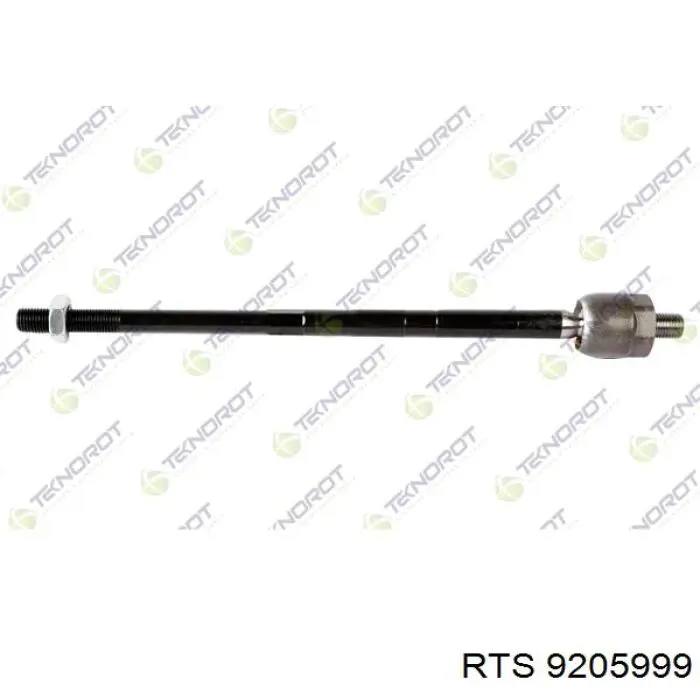 Drążek kierowniczy RTS 9205999 cena, od 16,53 USD