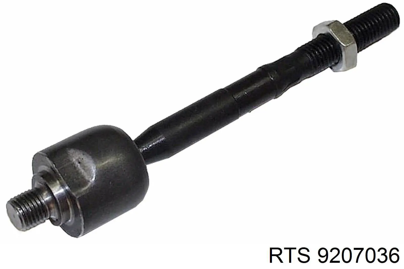 Drążek kierowniczy RTS 9207036 cena, od 16,13 USD