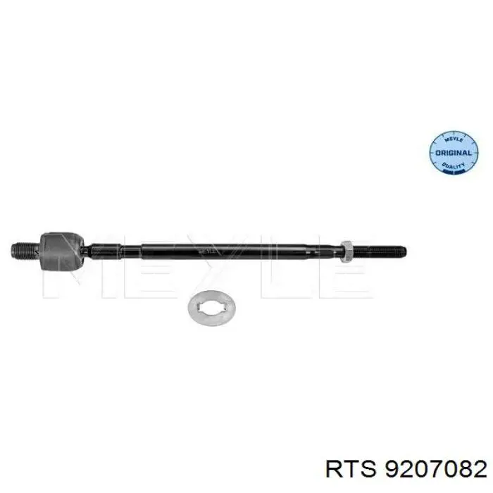 Drążek kierowniczy RTS 9207082 cena, od 15,34 USD