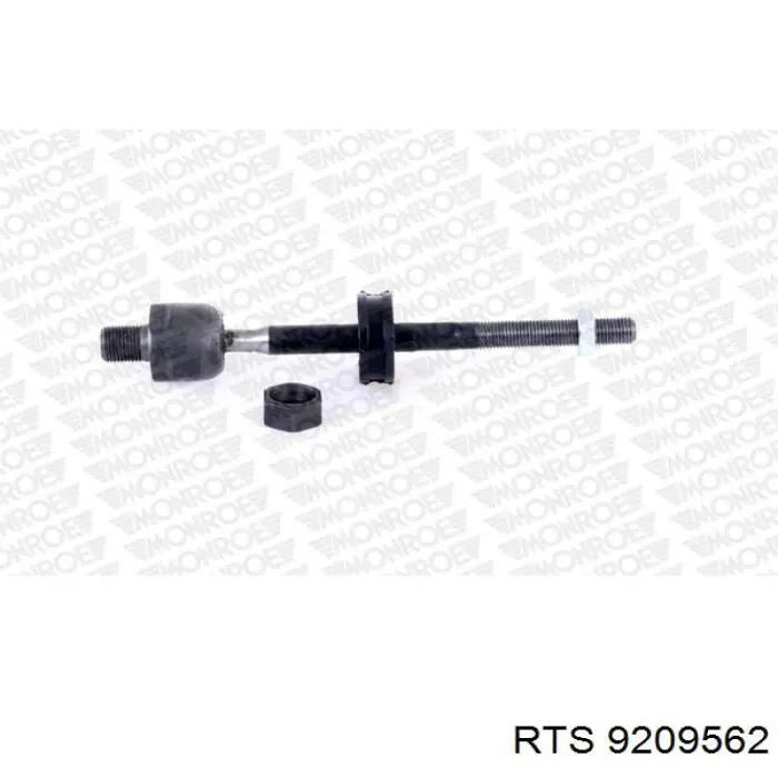 Drążek kierowniczy RTS 9209562 cena, od 16,16 USD