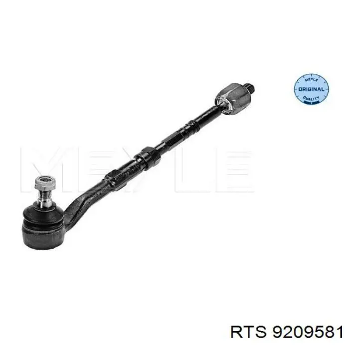 Drążek kierowniczy RTS 9209581 cena, od 15,75 USD