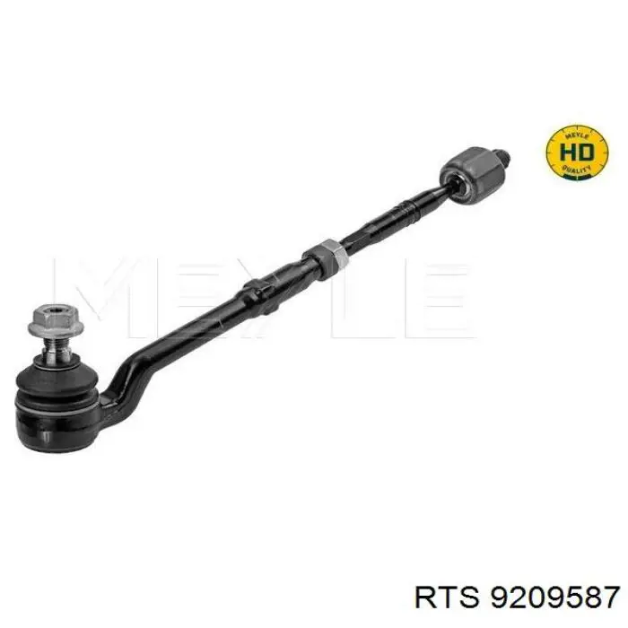 Drążek kierowniczy RTS 9209587 cena, od 16,26 USD