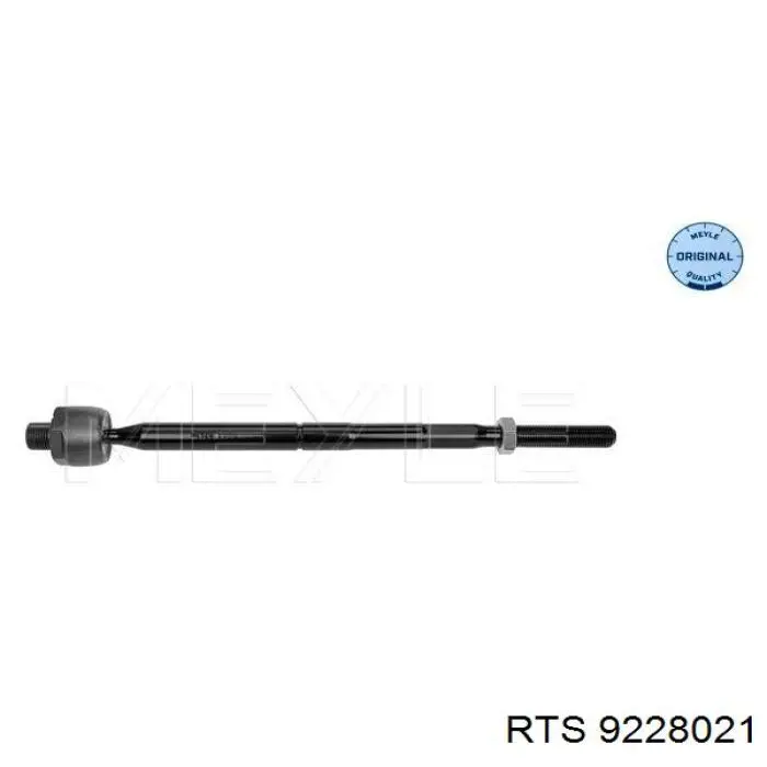 Drążek kierowniczy RTS 9228021 cena, od 18,69 USD