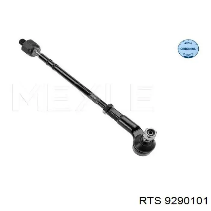Drążek kierowniczy RTS 9290101 cena, od 14,48 USD
