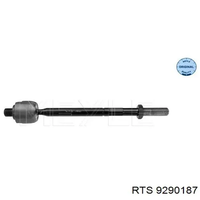 Drążek kierowniczy RTS 9290187 cena, od 16,18 USD
