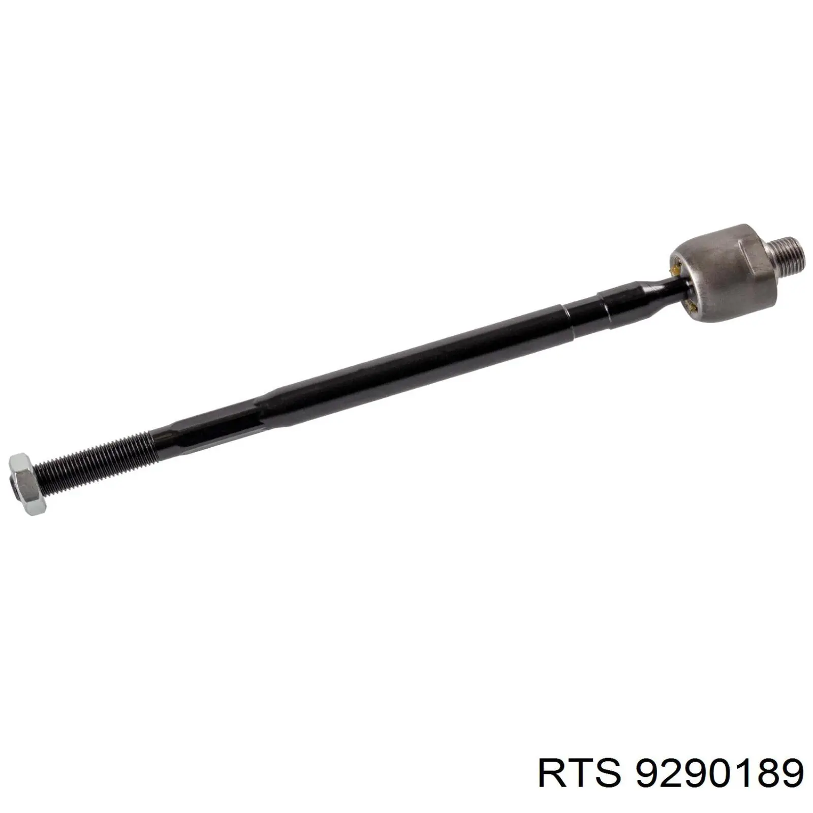 Drążek kierowniczy RTS 9290189 cena, od 15,41 USD