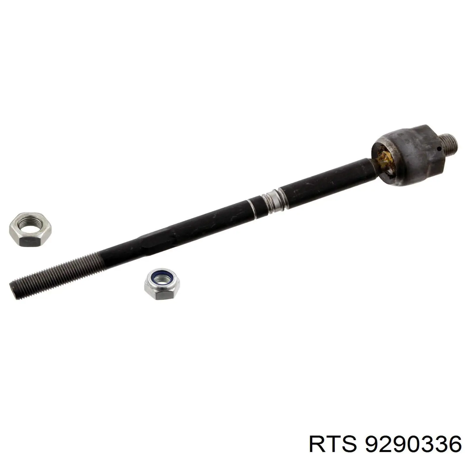 Drążek kierowniczy RTS 9290336 cena, od 12,15 USD