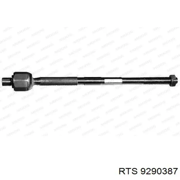 Drążek kierowniczy RTS 9290387 cena, od 14,89 USD