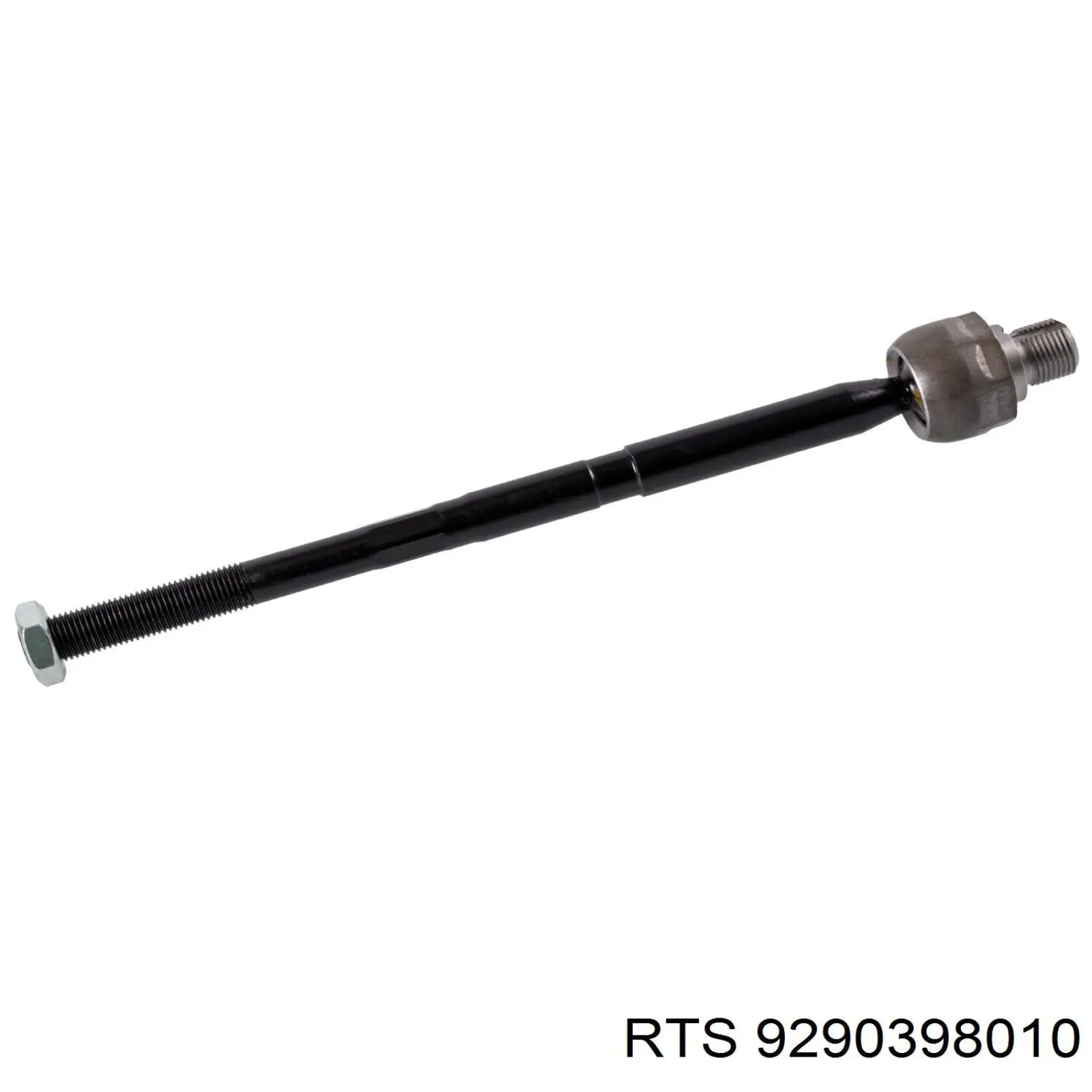 Drążek kierowniczy RTS 9290398010 cena, od 15,61 USD