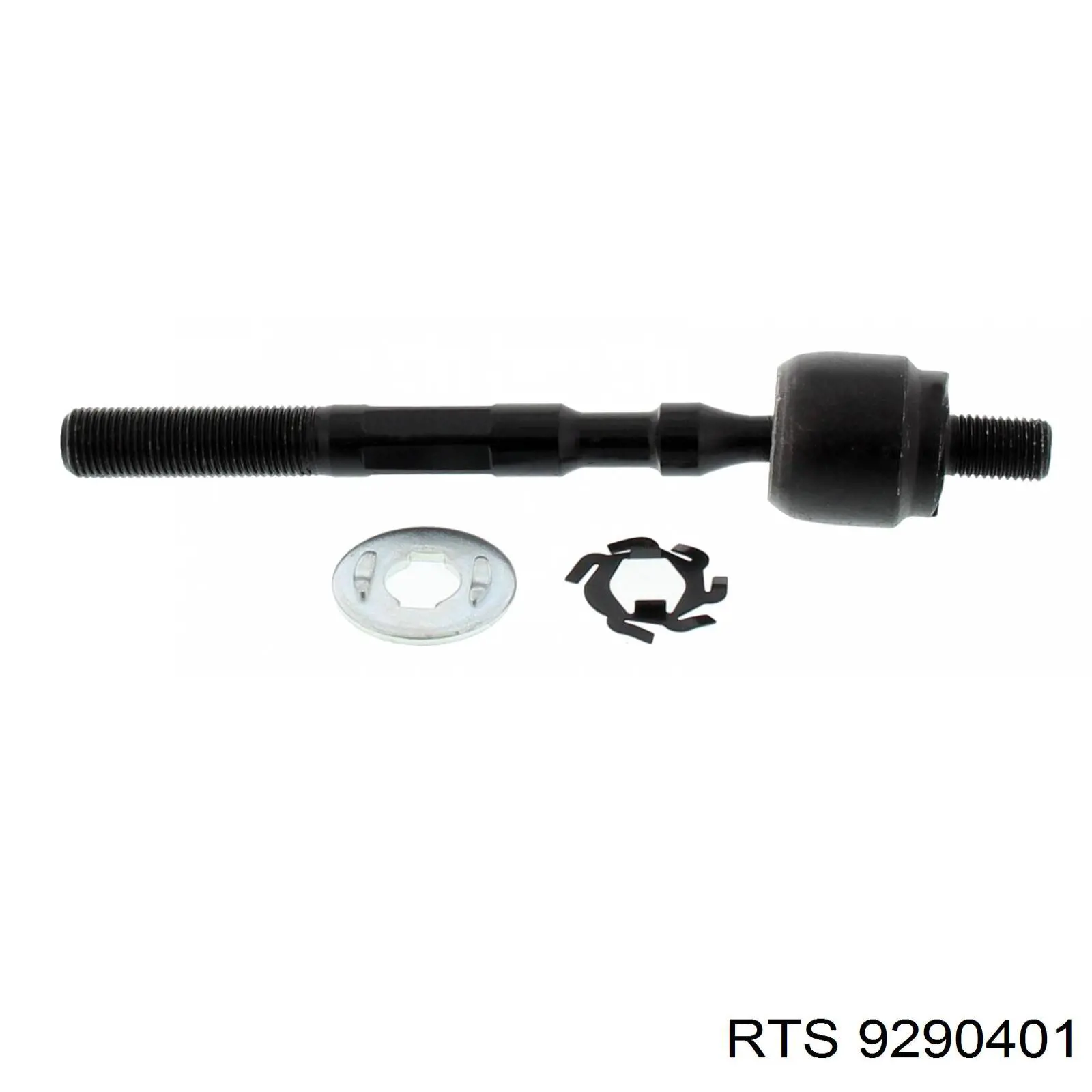 Do koszyka 9290401 RTS Drążek kierowniczy