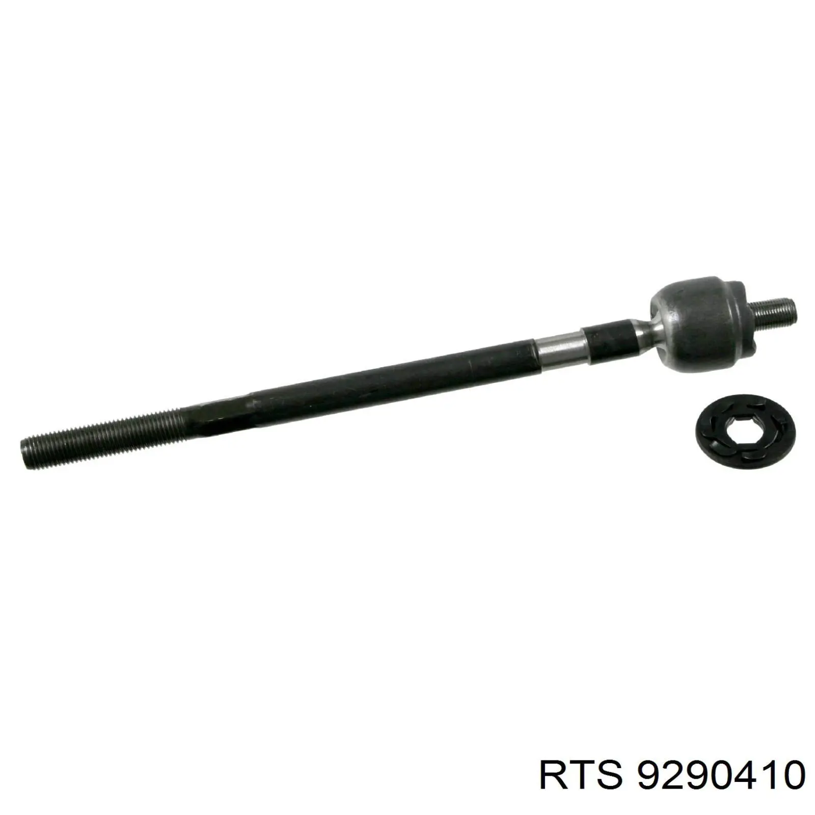Drążek kierowniczy RTS 9290410 cena, od 13,84 USD