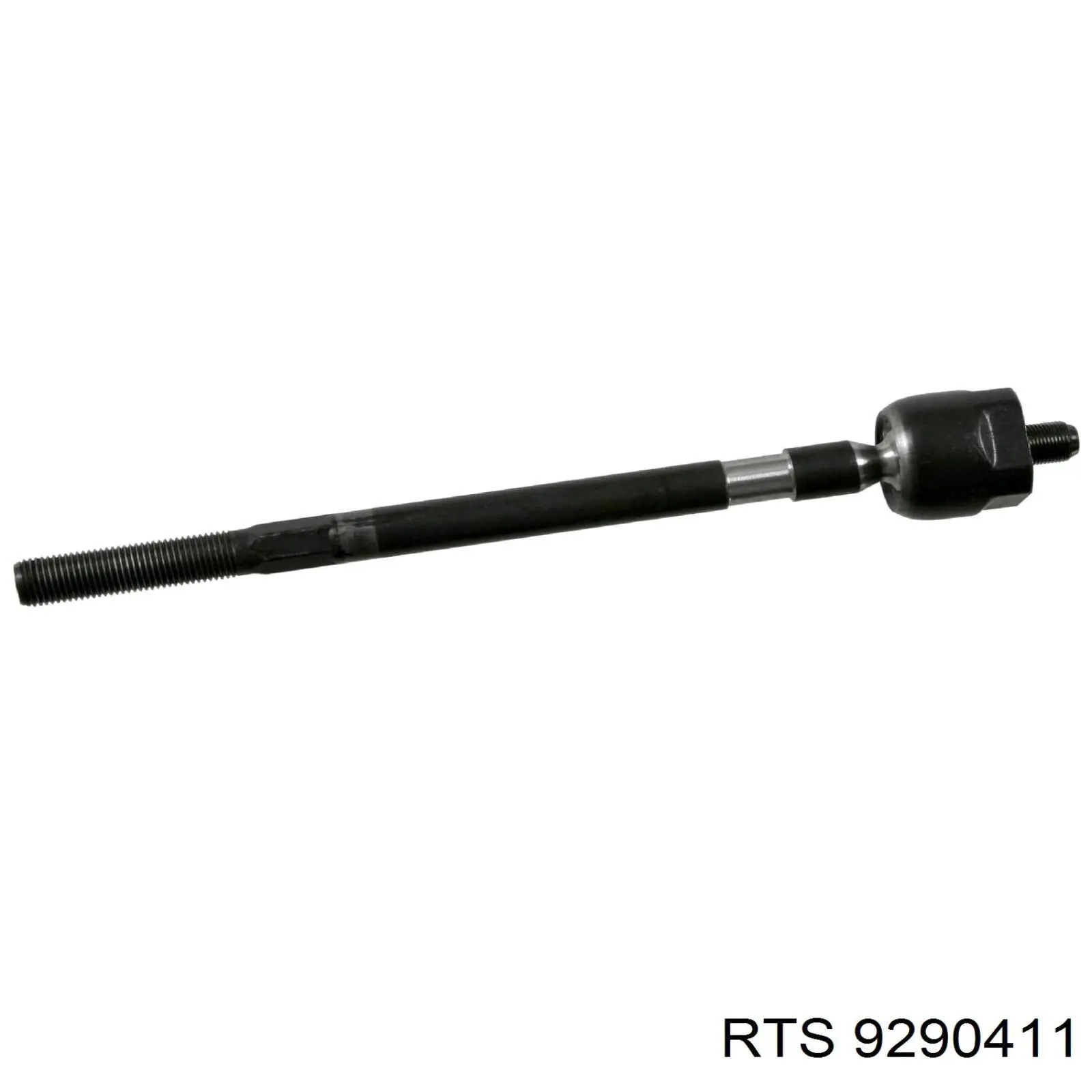 Drążek kierowniczy RTS 9290411 cena, od 12,96 USD