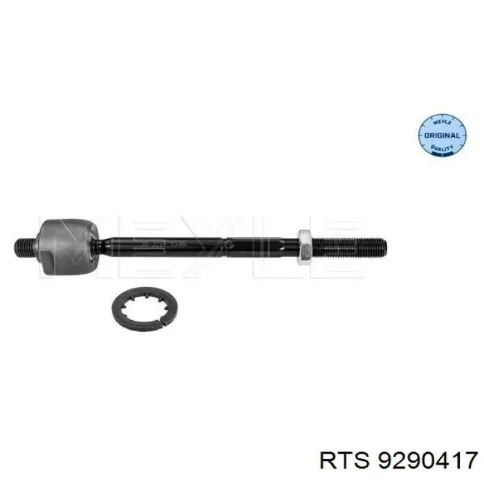 Drążek kierowniczy RTS 9290417 cena, od 14,80 USD