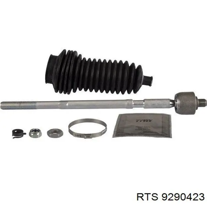 Drążek kierowniczy RTS 9290423 cena, od 12,06 USD