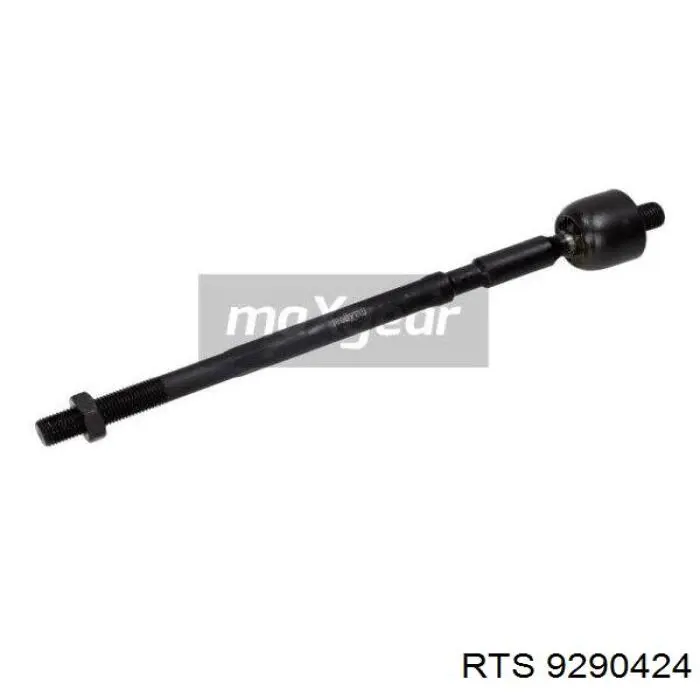 Drążek kierowniczy RTS 9290424 cena, od 12,06 USD