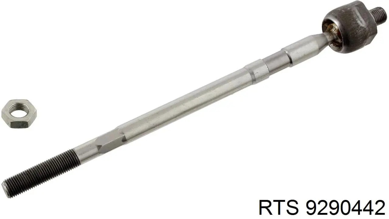 Drążek kierowniczy RTS 9290442 cena, od 14,65 USD