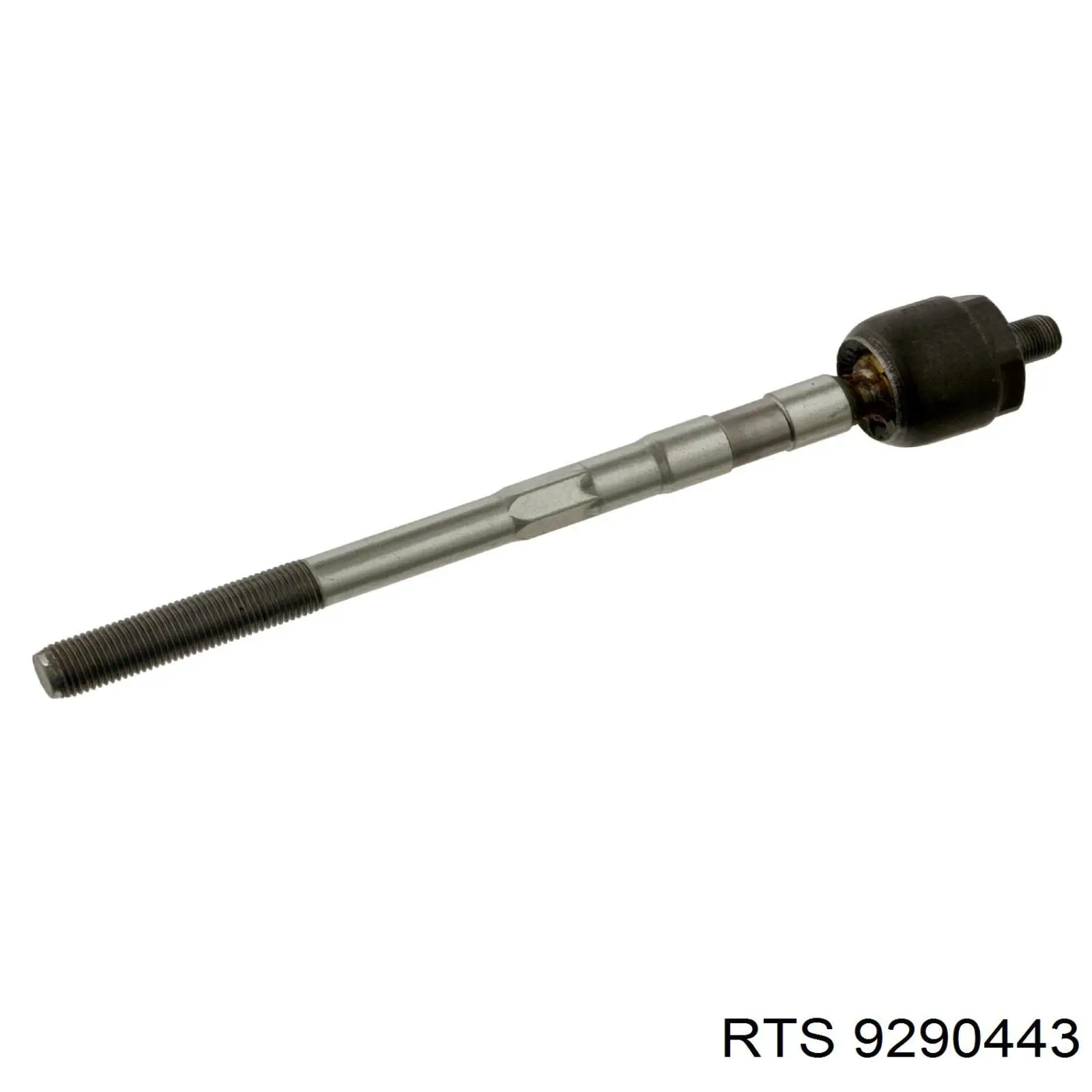 Drążek kierowniczy RTS 9290443 cena, od 15,82 USD