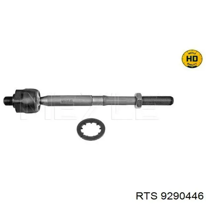 Drążek kierowniczy RTS 9290446 cena, od 13,29 USD