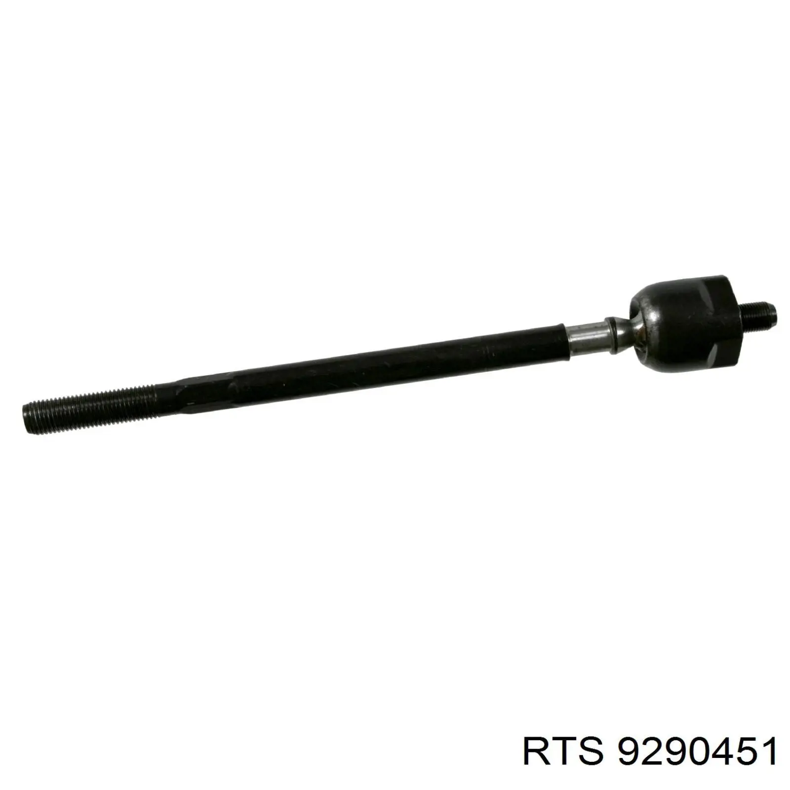 Drążek kierowniczy RTS 9290451 cena, od 17,75 USD