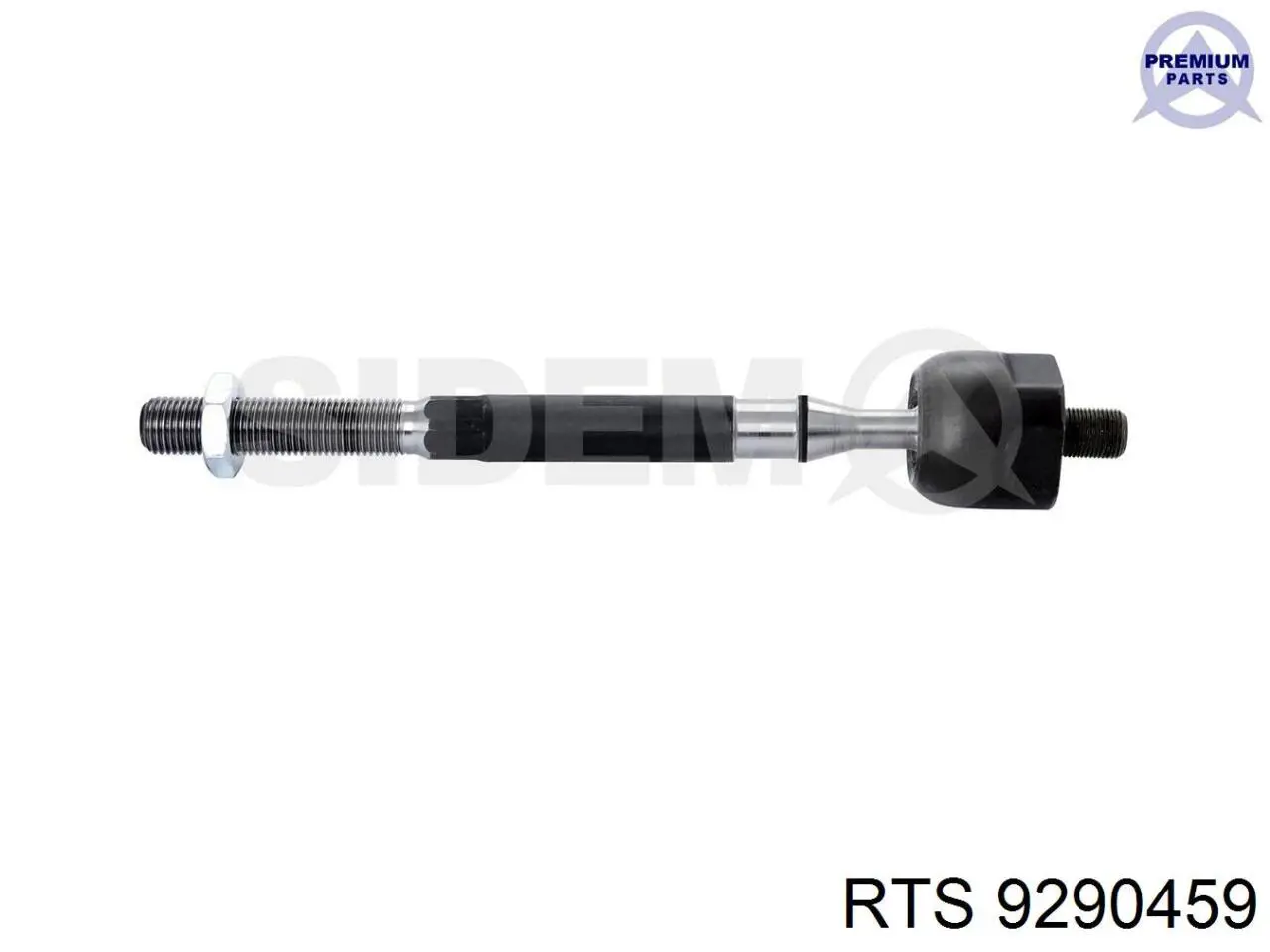 Drążek kierowniczy RTS 9290459 cena, od 14,01 USD