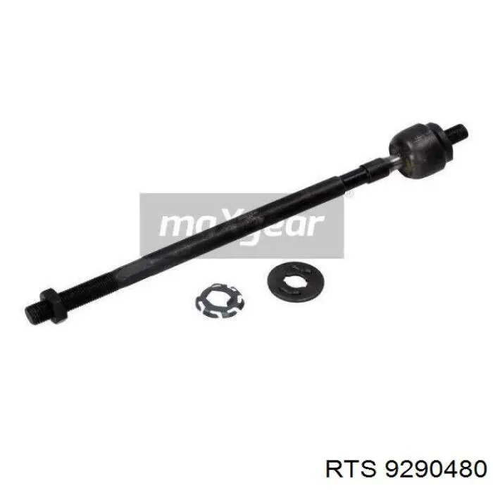 Drążek kierowniczy RTS 9290480 cena, od 14,71 USD