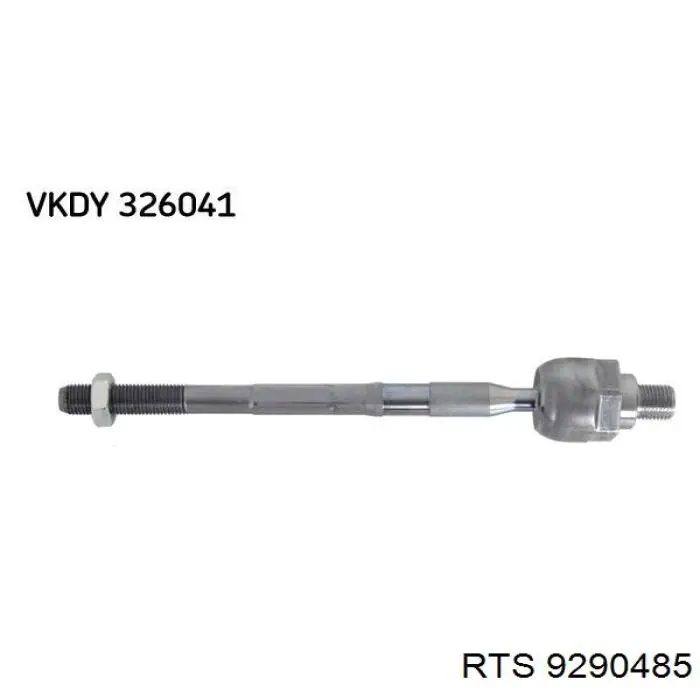 Drążek kierowniczy RTS 9290485 cena, od 14,95 USD