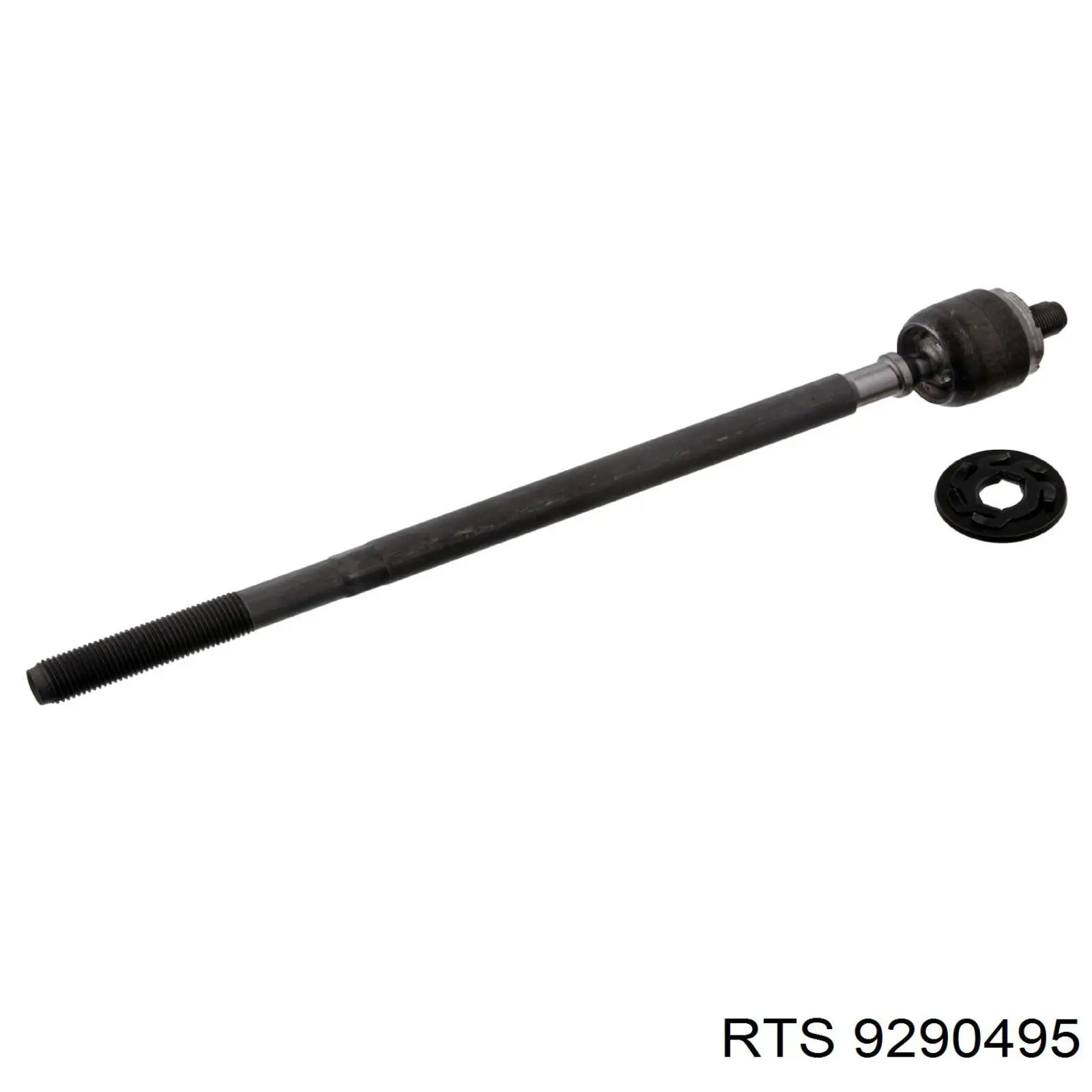 Drążek kierowniczy RTS 9290495 cena, od 17,64 USD