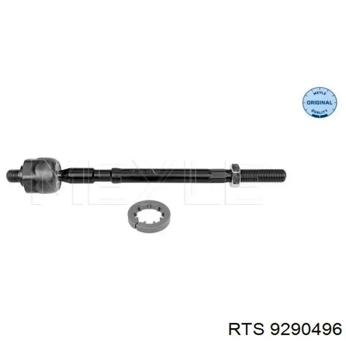Drążek kierowniczy RTS 9290496 cena, od 15,79 USD
