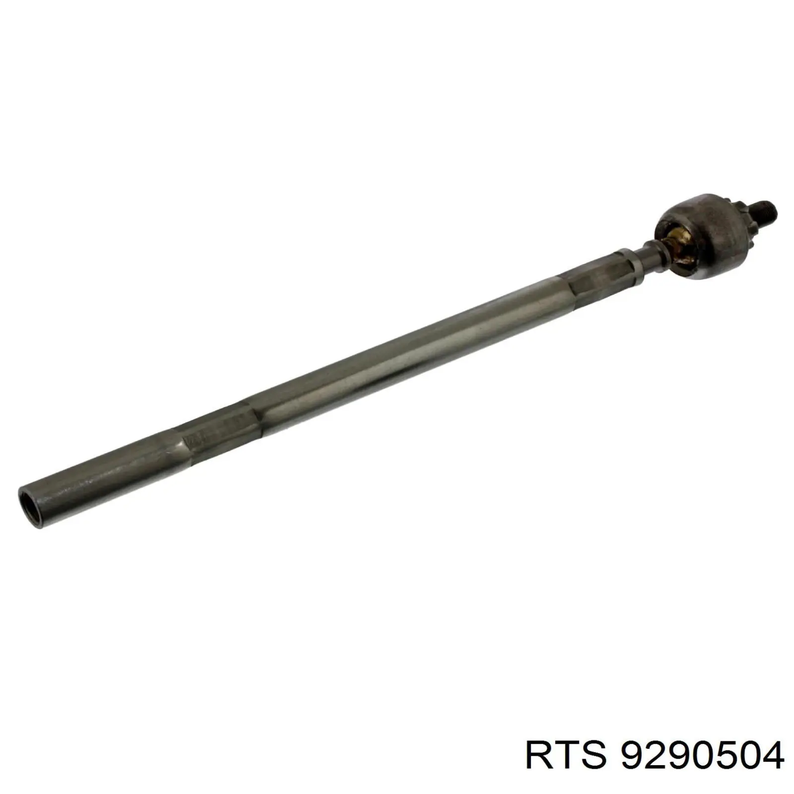 Drążek kierowniczy RTS 9290504 cena, od 24,09 USD