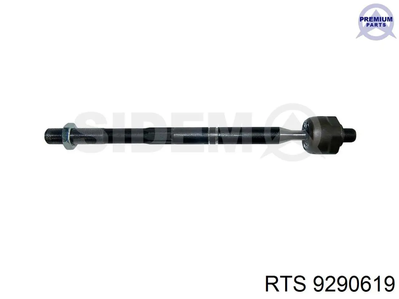 Drążek kierowniczy RTS 9290619 cena, od 15,73 USD