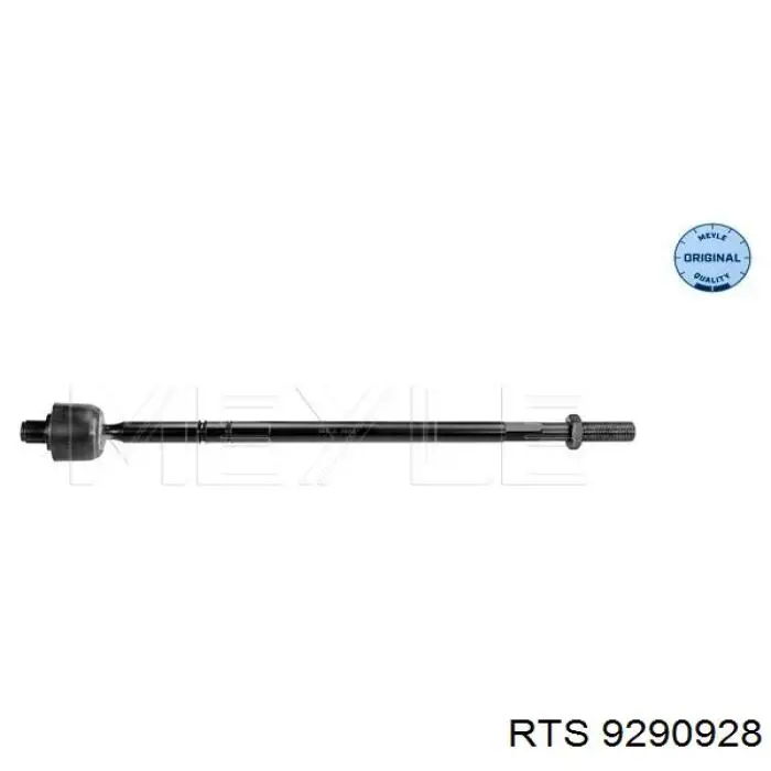 Drążek kierowniczy RTS 9290928 cena, od 14,77 USD