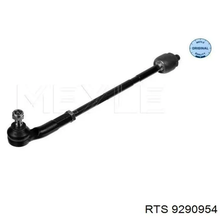 Drążek kierowniczy RTS 9290954 cena, od 17,89 USD