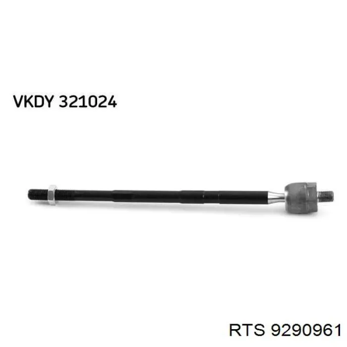 Drążek kierowniczy RTS 9290961 cena, od 14,90 USD