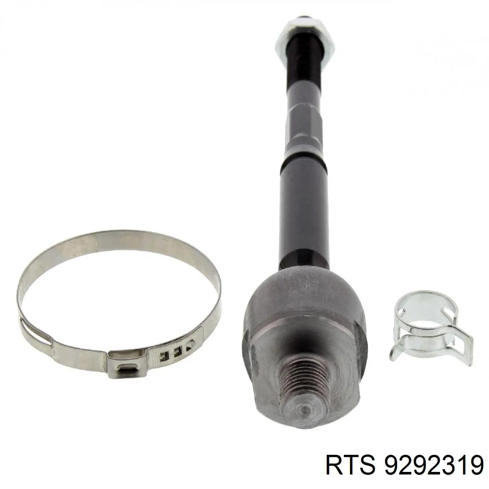 Drążek kierowniczy RTS 9292319 cena, od 15,82 USD