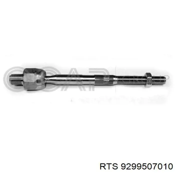 Drążek kierowniczy RTS 9299507010 cena, od 19,69 USD