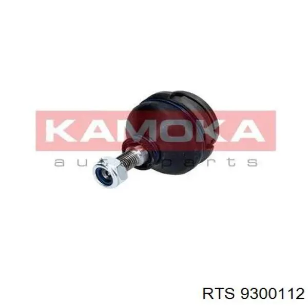 Sworzeń wahacza dolny RTS 9300112 cena, od 12,38 USD