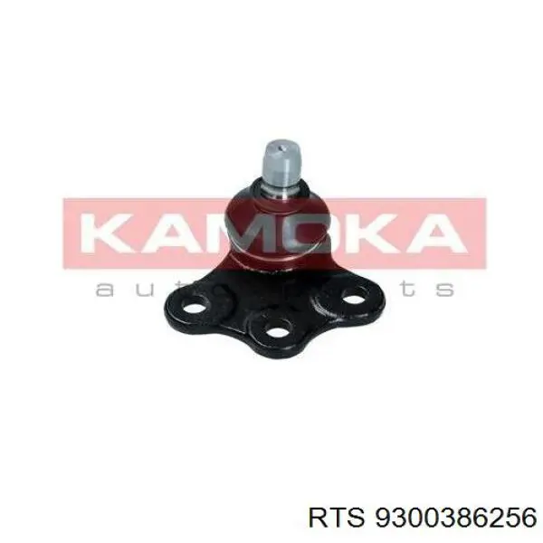 Sworzeń wahacza dolny lewy RTS 9300386256 cena, od 15,18 USD