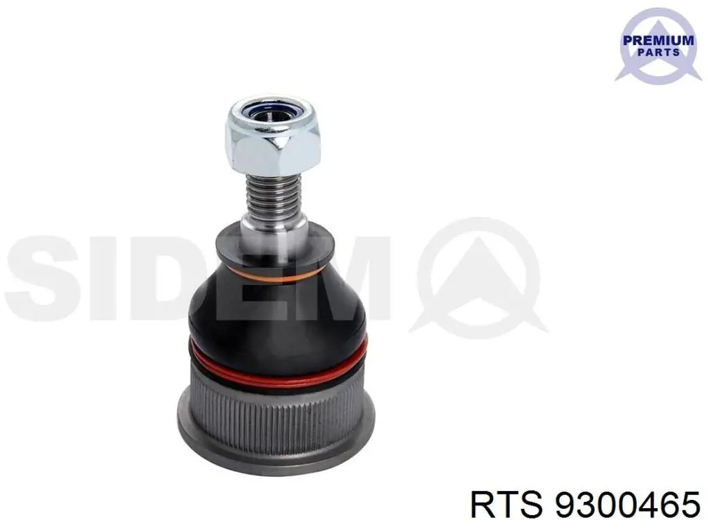 Sworzeń wahacza dolny RTS 9300465 cena, od 11,62 USD