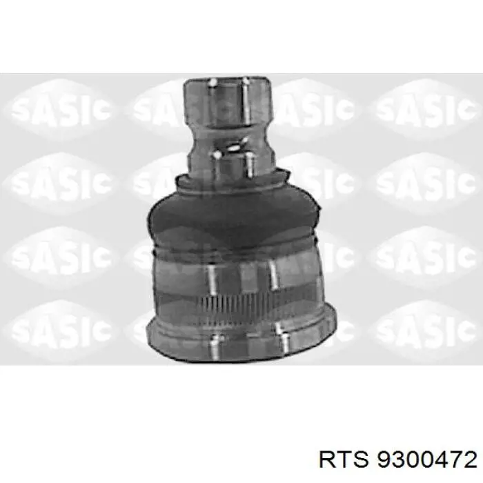 Sworzeń wahacza dolny RTS 9300472 cena, od 12,17 USD