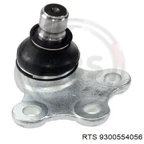Sworzeń wahacza dolny RTS 9300554056 cena, od 15,01 USD