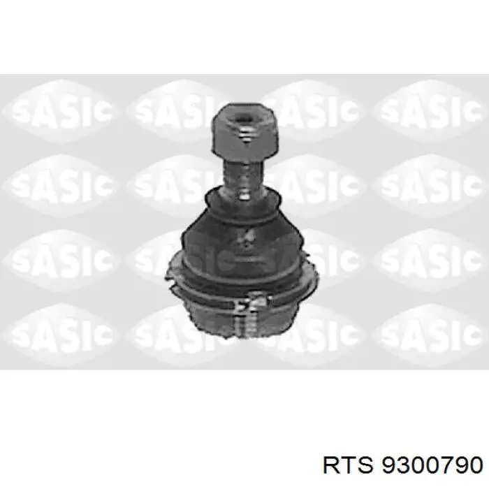 Sworzeń wahacza dolny RTS 9300790 cena, od 11,99 USD