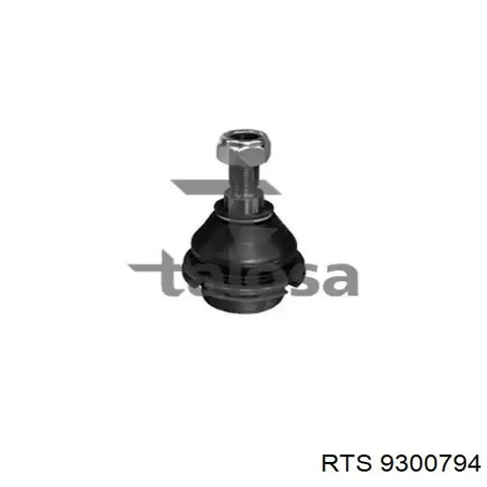 Sworzeń wahacza górny RTS 9300794 cena, od 14,34 USD