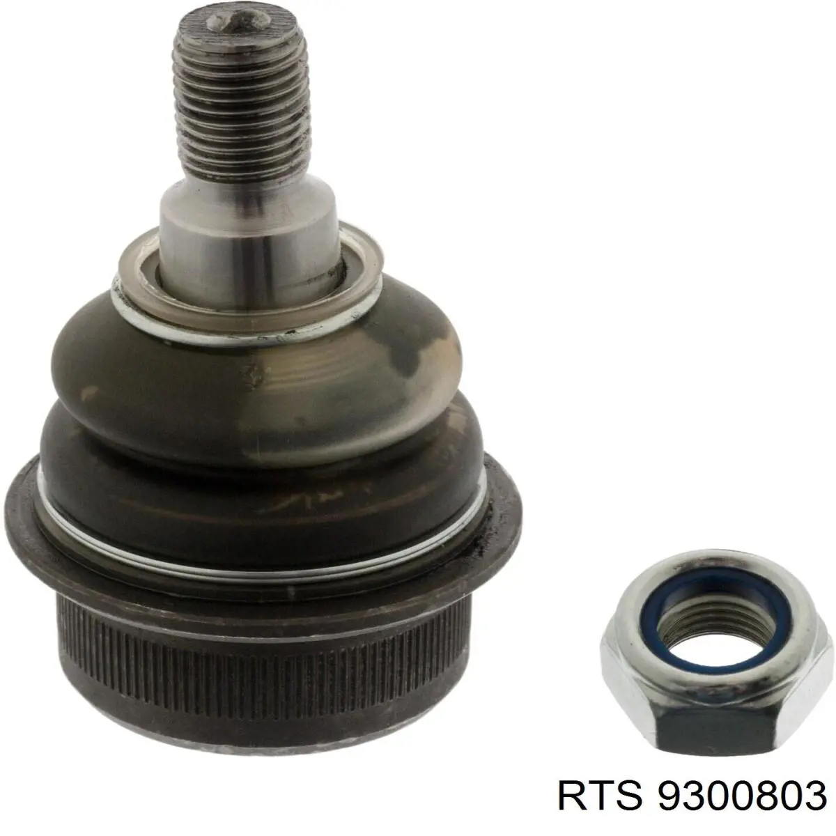 Sworzeń wahacza dolny RTS 9300803 cena, od 16,38 USD